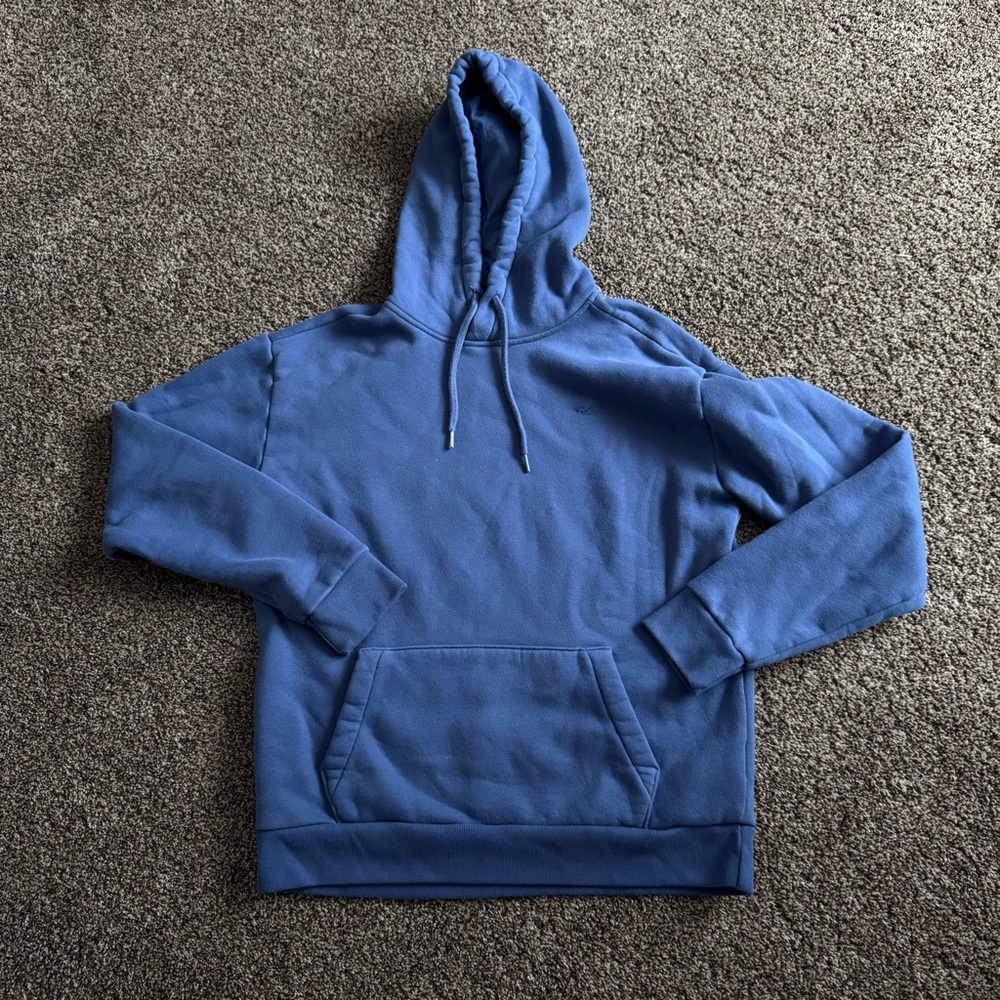 Like New Hollister Hoodie